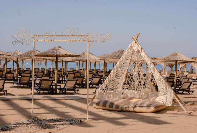 LIU Resort 5*