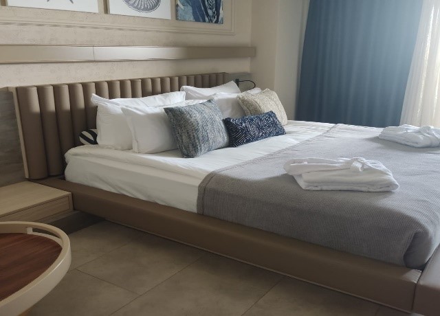 LIU Resort 5*