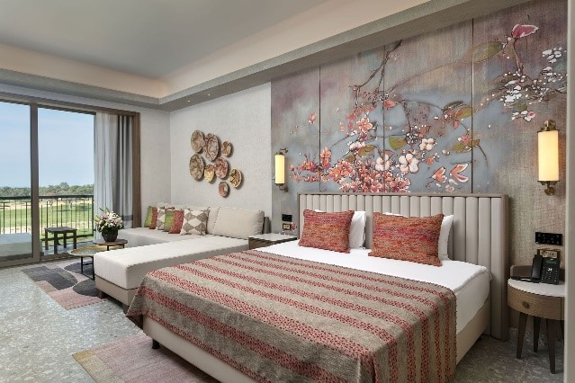Cullinan Belek 5*. 