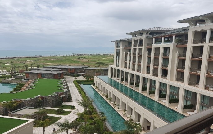 Cullinan Belek 5*. 