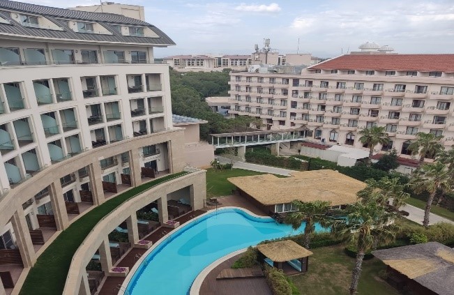 Kaya Palazzo Golf Resort 5*