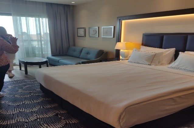 Kaya Palazzo Golf Resort 5*