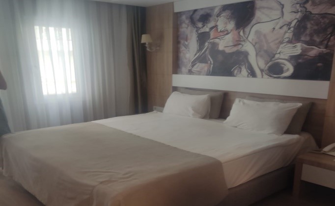 Sea Life Family Resort Hotel 5*