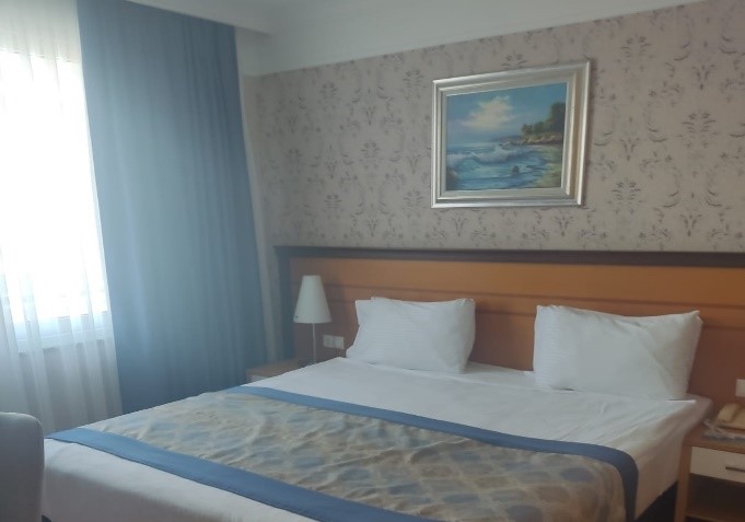 Porto Bello Hotel 5* 