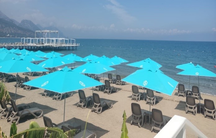 Nirvana Mediterranean Excellence 5*