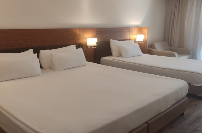 Nirvana Mediterranean Excellence 5*