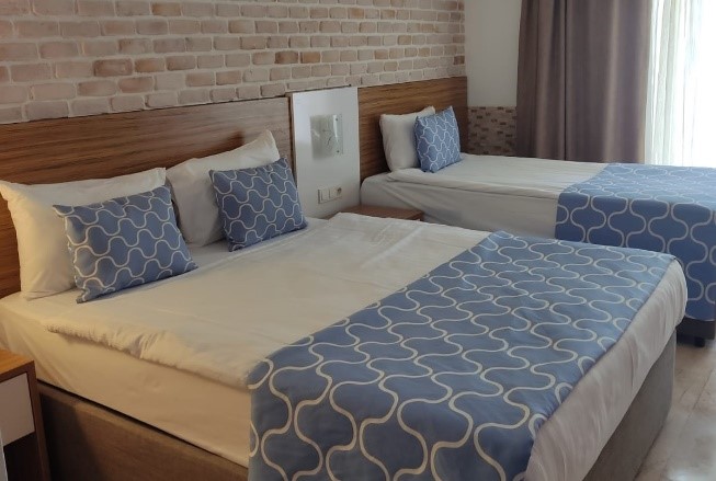 Loxia Hotels Comfort Resort Kemer 5*