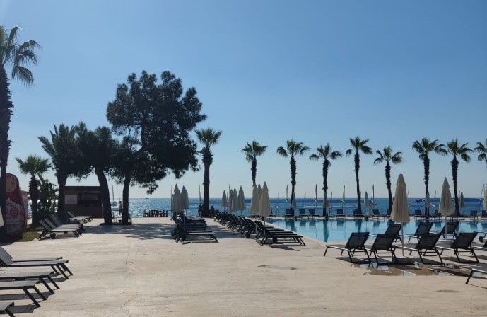 Loxia Hotels Comfort Resort Kemer 5*