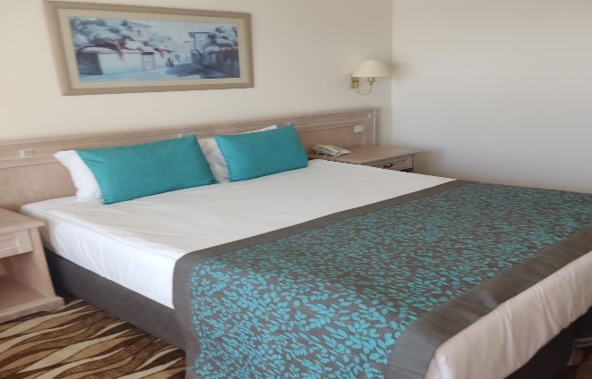 Ma Biche Kemer by Werde Hotels 5*