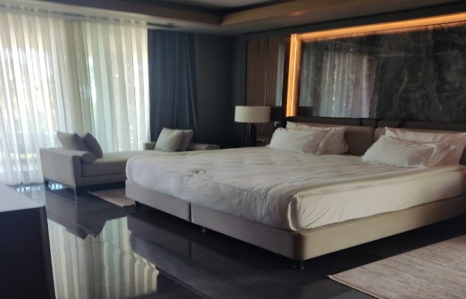 NG Phaselis Bay 5*