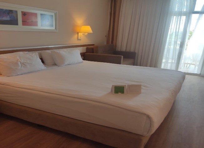 Alva Donna World Palace 5*