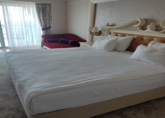 Nirvana Dolce Vita 5*
