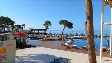 Rixos Park Belek