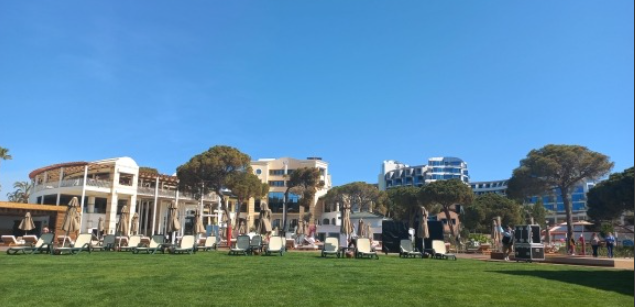 Rixos Park Belek