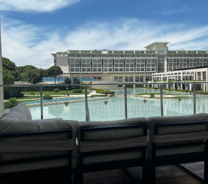 Rixos Premium Belek