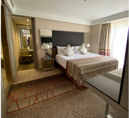 Rixos Premium Belek