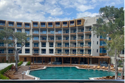 Rixos Sungate