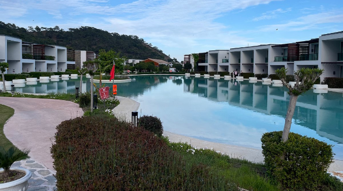 Rixos Premium Tekirova