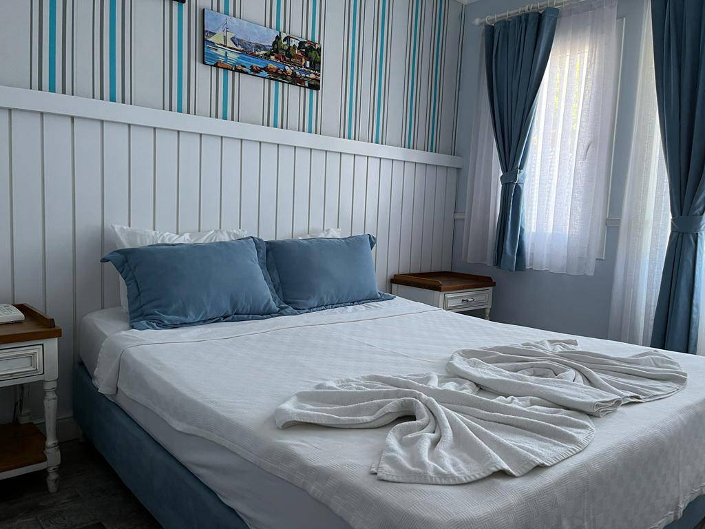 Akdeniz Beach 3*