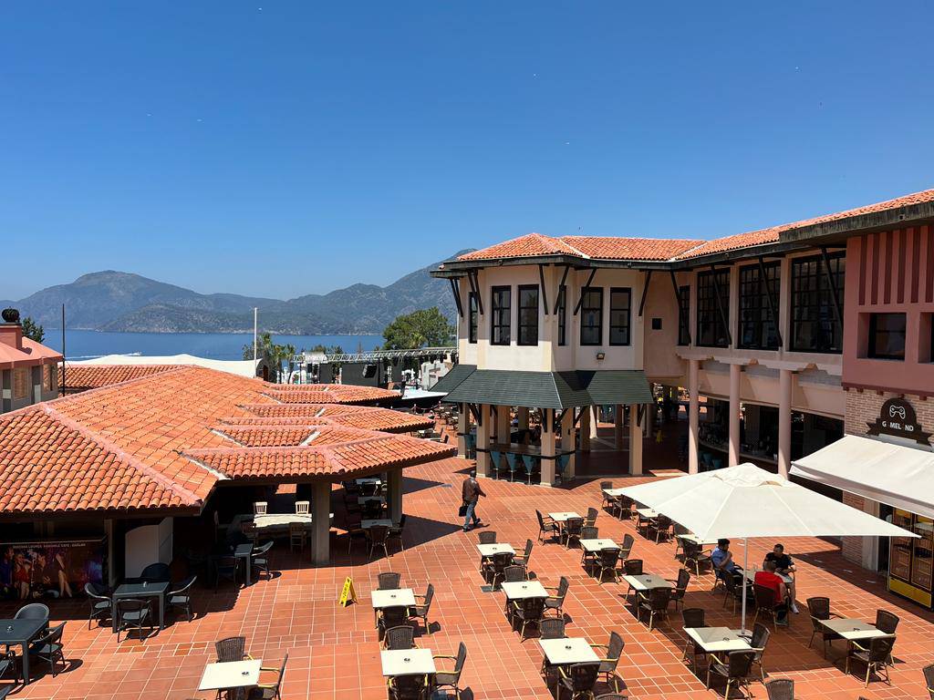 Liberty Hotels Lykia 5*