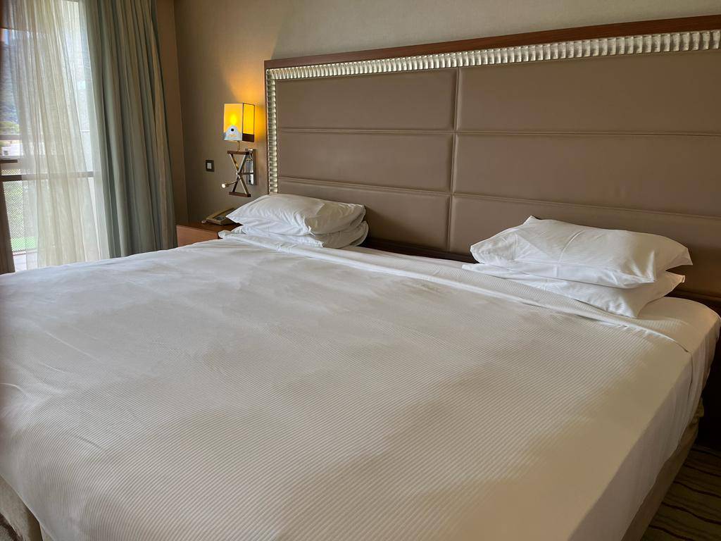 Hilton Dalaman Sarigerme Resort & Spa 5*