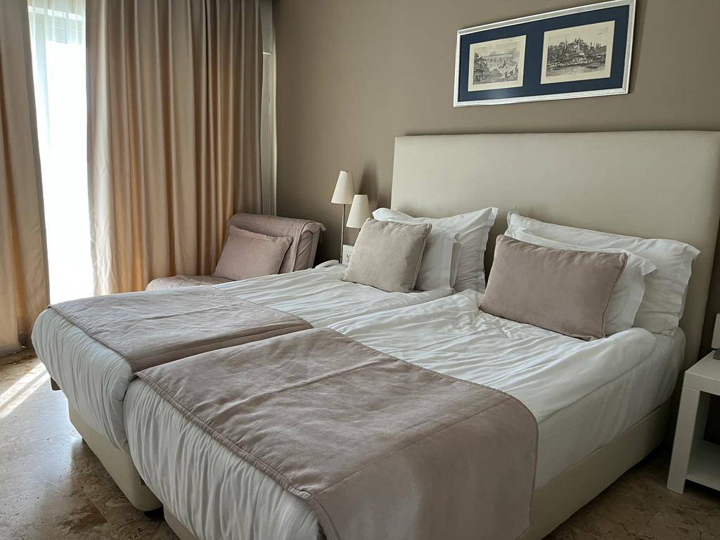 Marti La Perla Adults Only 16+ 4*