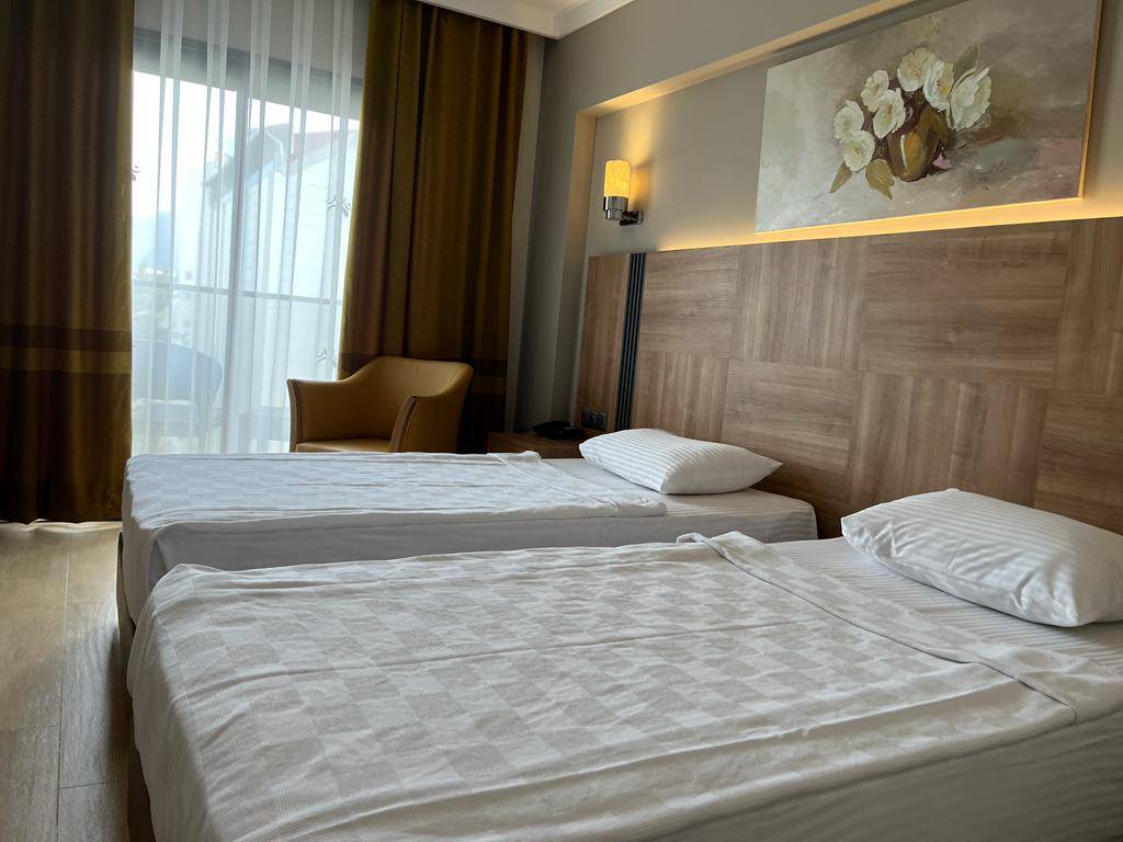 Ada Julian Marmaris 4*