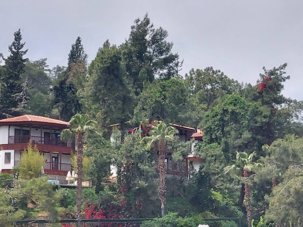 Club Hotel Letoonia