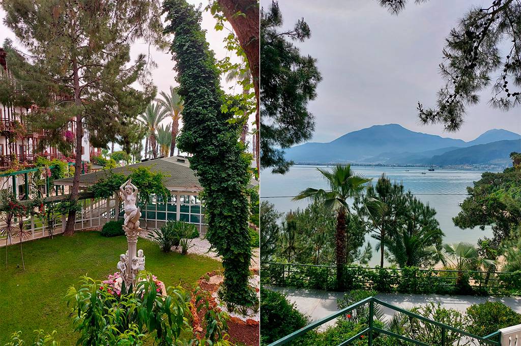 Club Hotel Letoonia