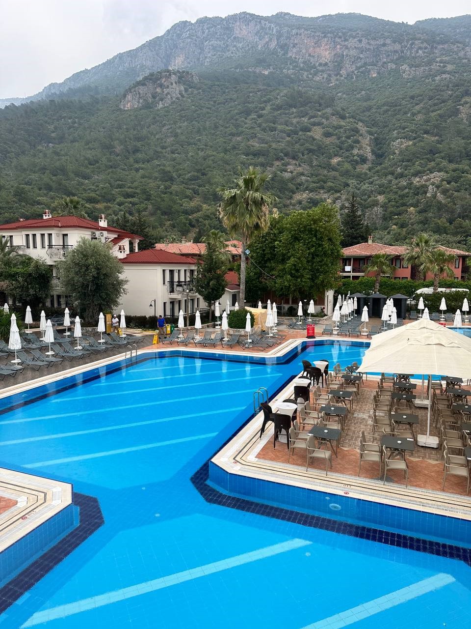 SUNDIA OLUDENIZ