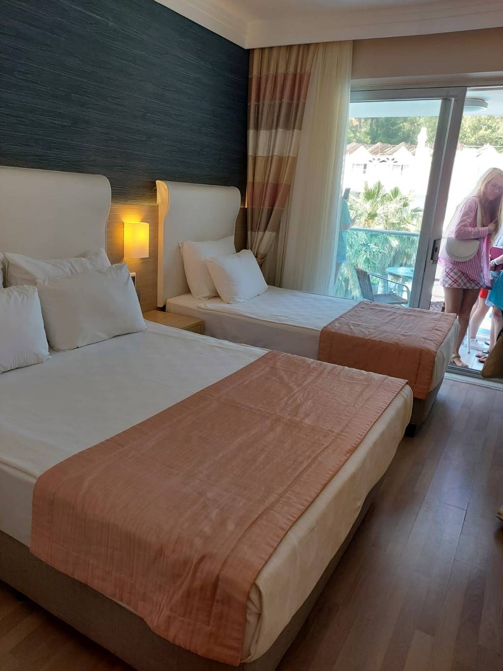 TURUNC RESORT