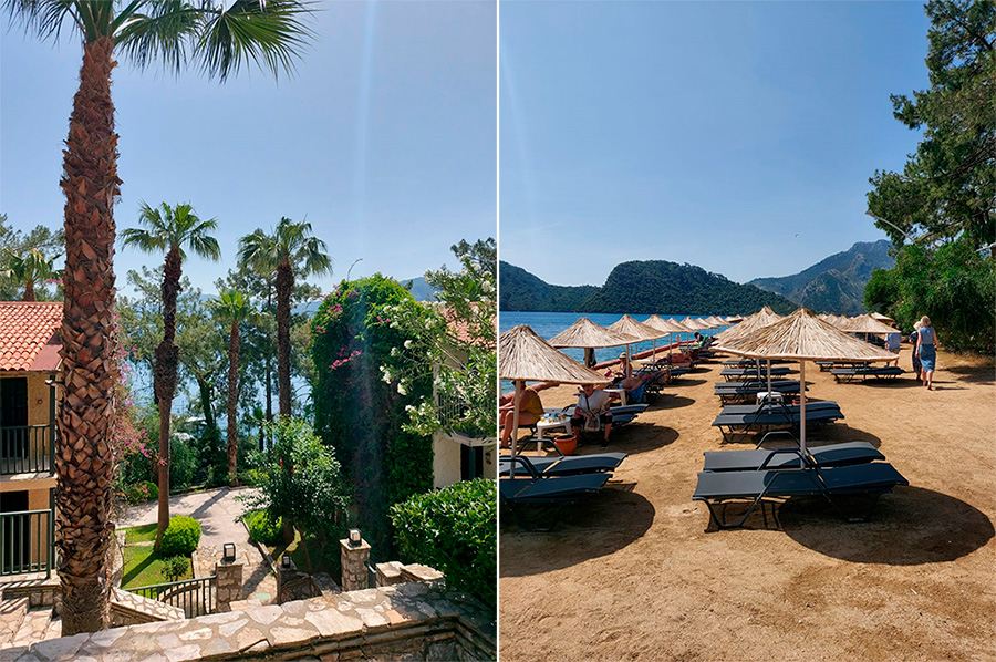 GRAND YAZICI CLUB MARMARIS PALACE 5
