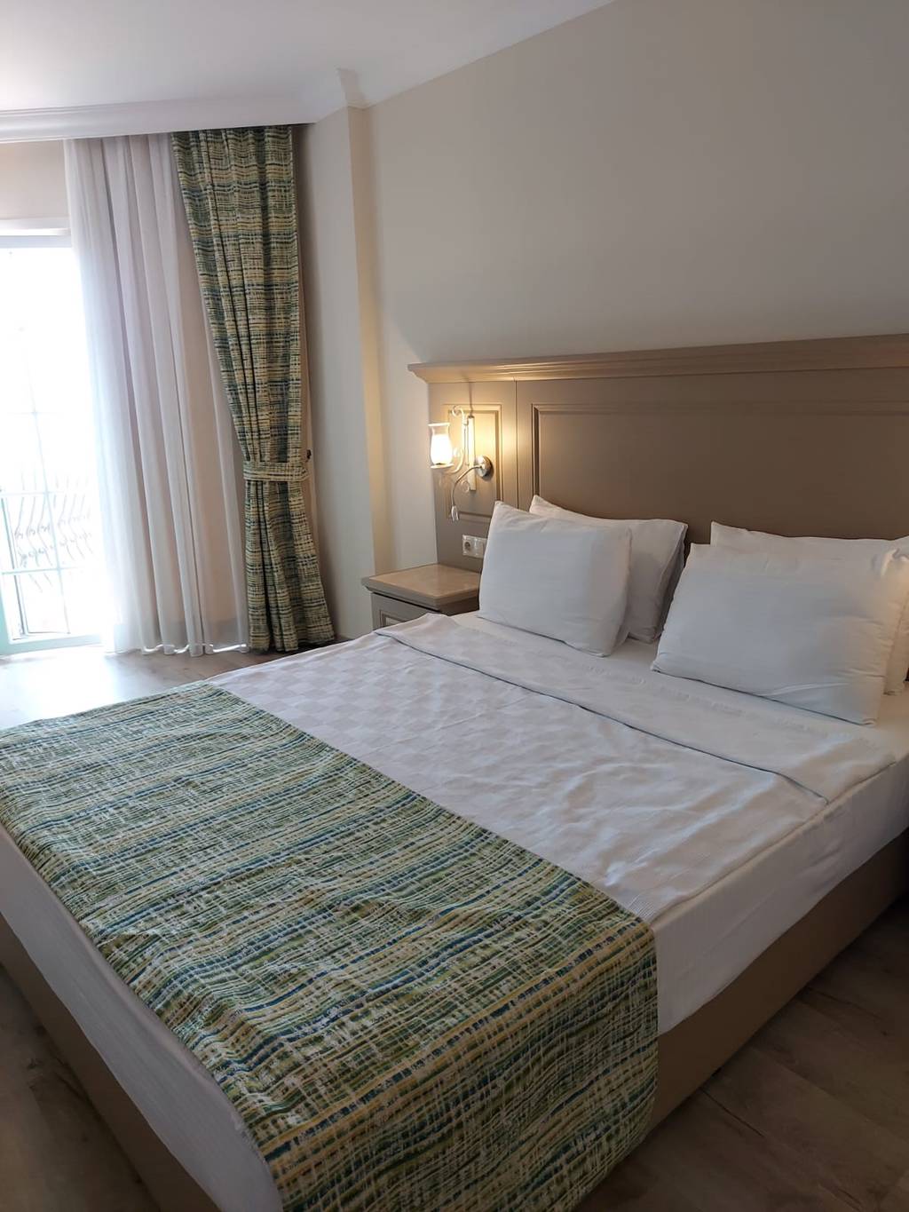GRAND YAZICI CLUB MARMARIS PALACE 5
