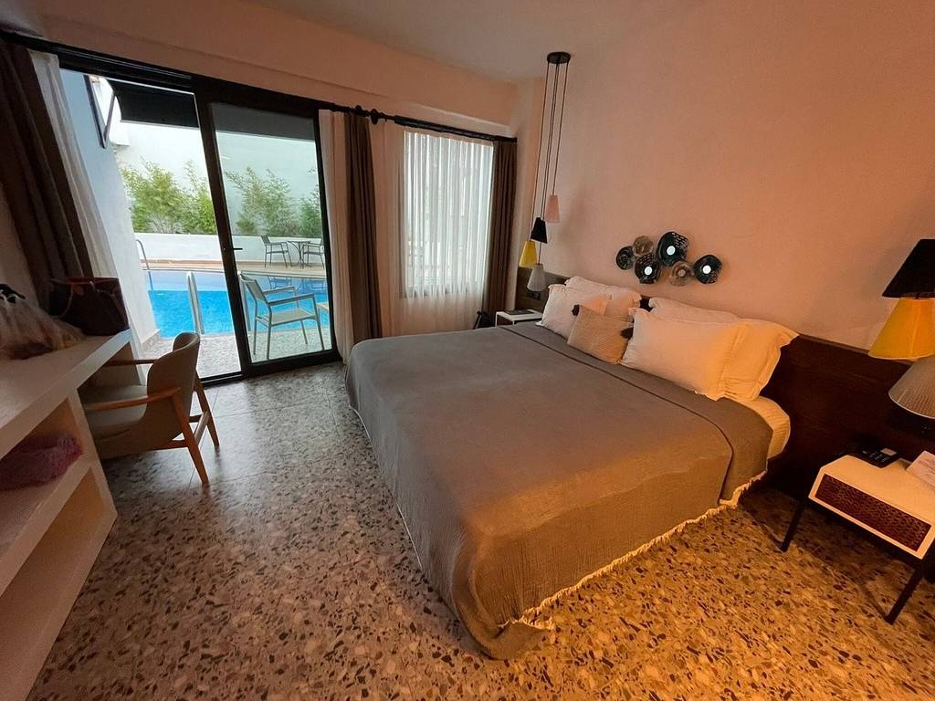 Oludeniz Blu Luxury 