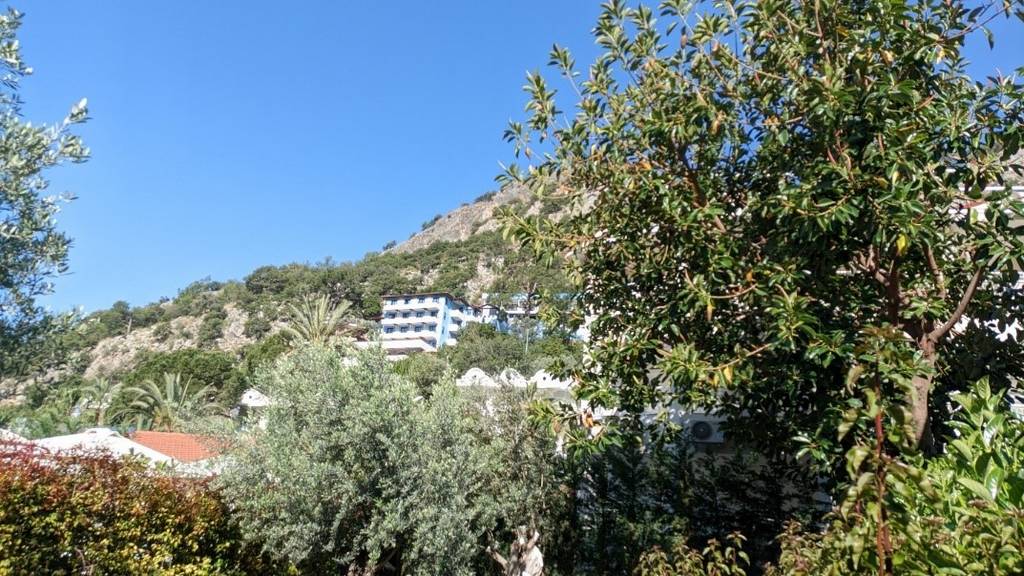 Oludeniz Blu Luxury 