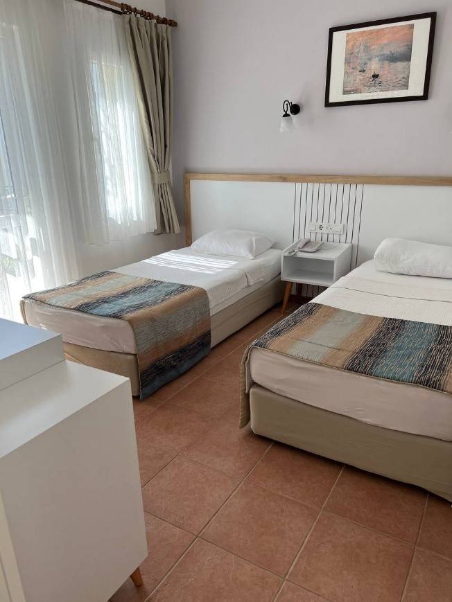 Marcan resort