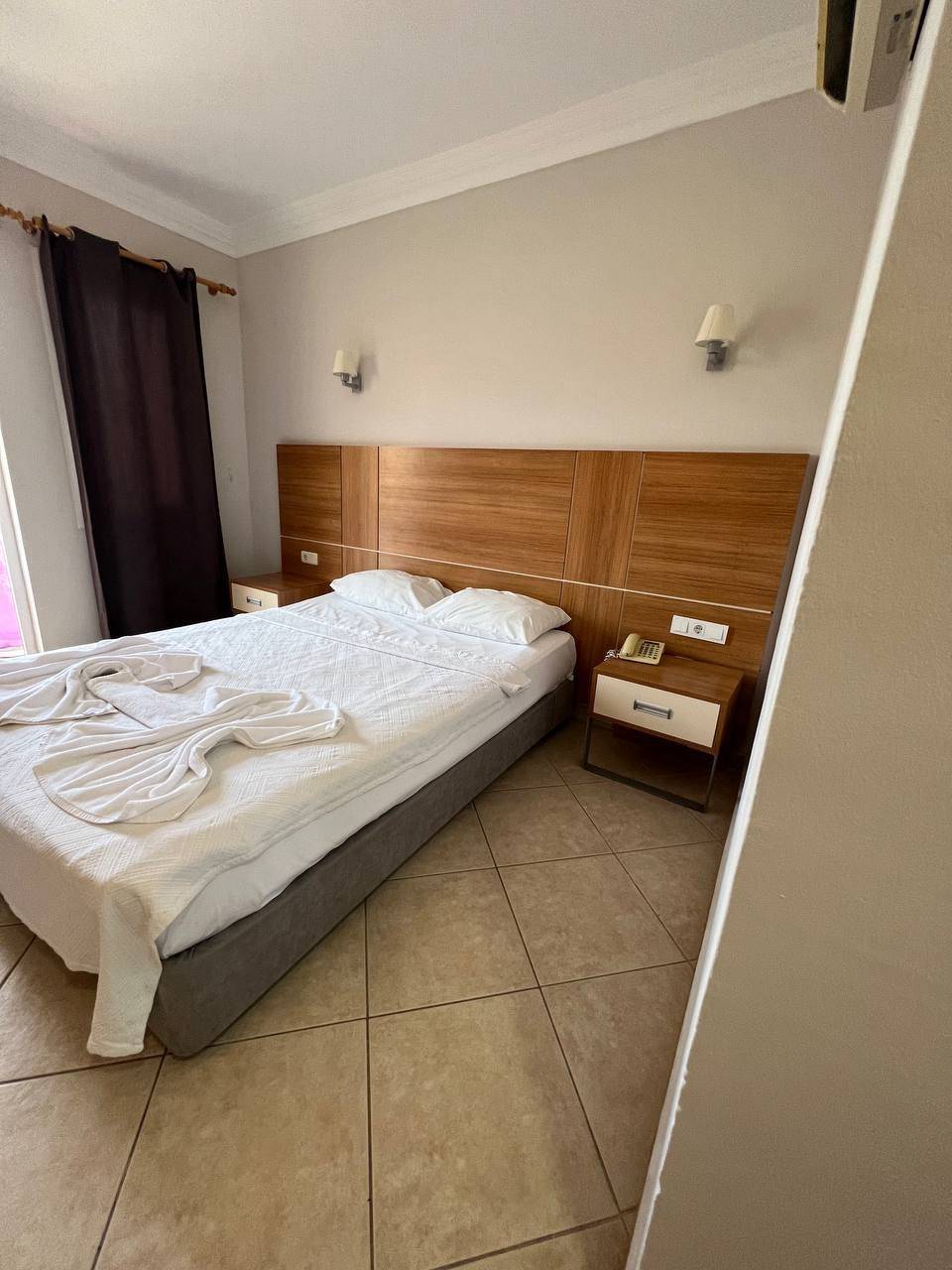 Alize hotel 