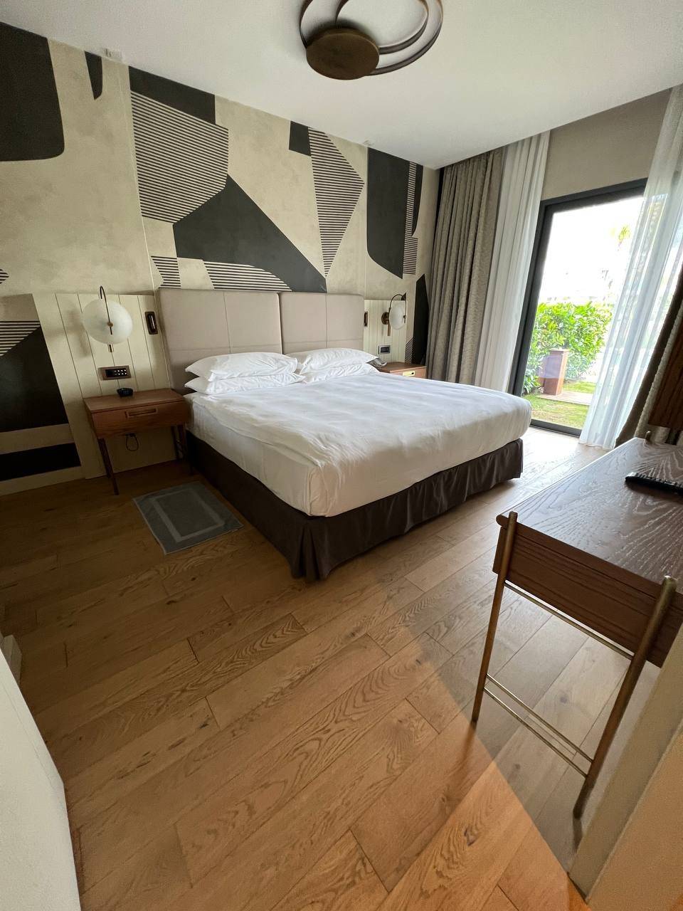 Hilton dalaman 