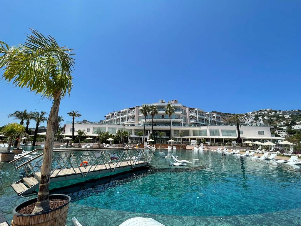 Baia Bodrum