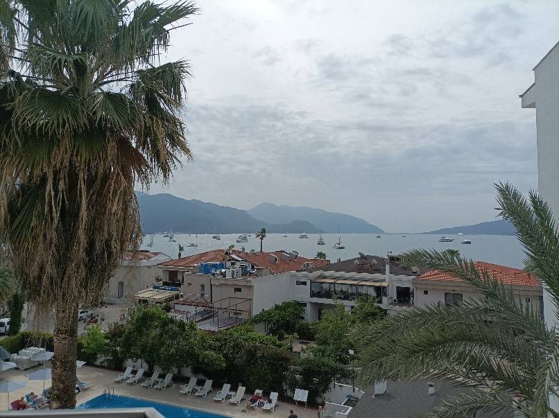 Sonnen Hotel