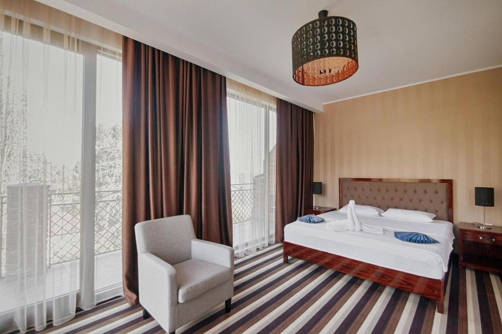 Afon Black Sea Resort Hotel 3*