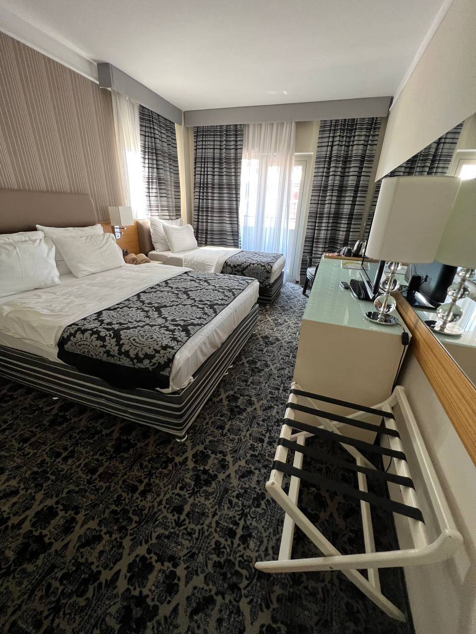 Cettia Beach Resort 
