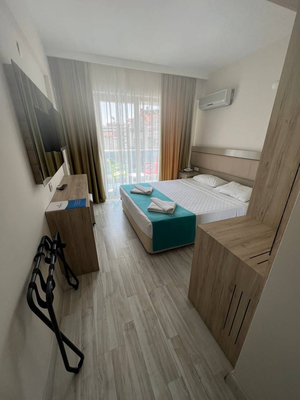 Palmea hotel