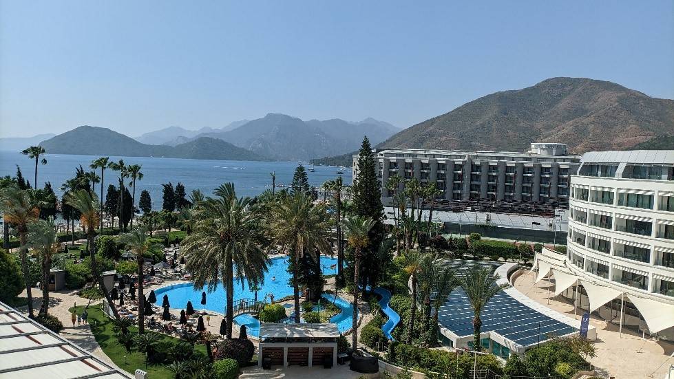 Grand Azur Tui 