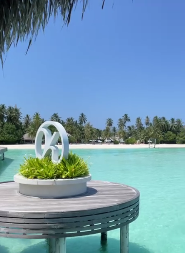 Kandima Maldives