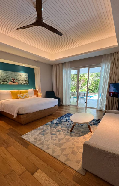 Kandima Maldives