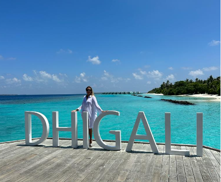 Dhigali