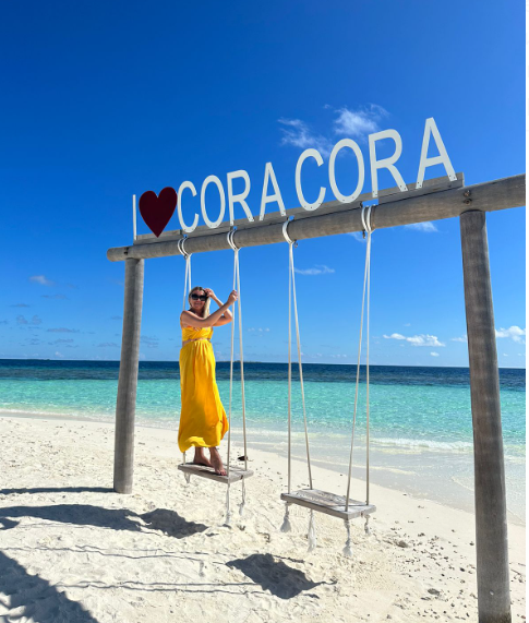 Cora Cora