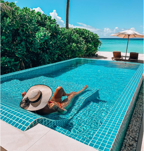 Emerald Faarufushi