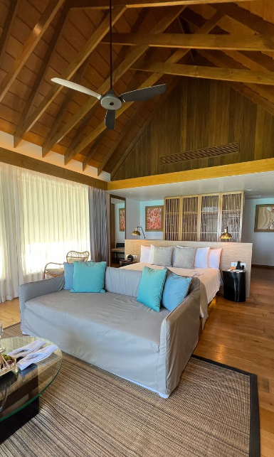 Emerald Faarufushi